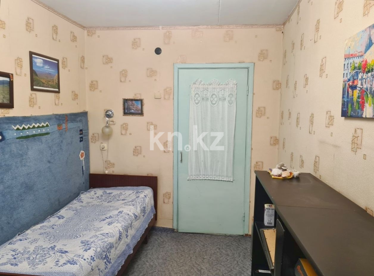 Продажа 3-комнатной квартиры, 61 м² в Усть-Каменогорске - фото 11