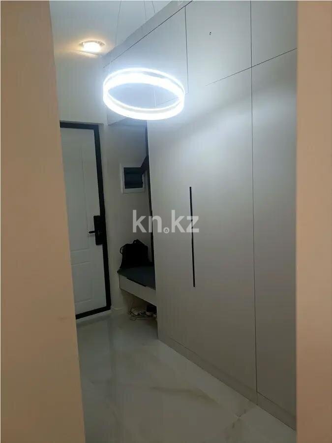 Продажа 3-комнатной квартиры, 95 м² в Алматы - фото 7