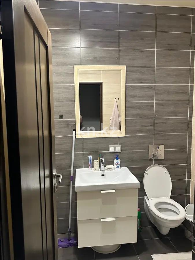 Продажа 2-комнатной квартиры, 54 м² в Астане - фото 4