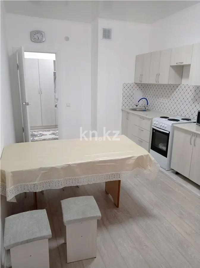 Продажа 1-комнатной квартиры, 45 м² в Алматы - фото 2