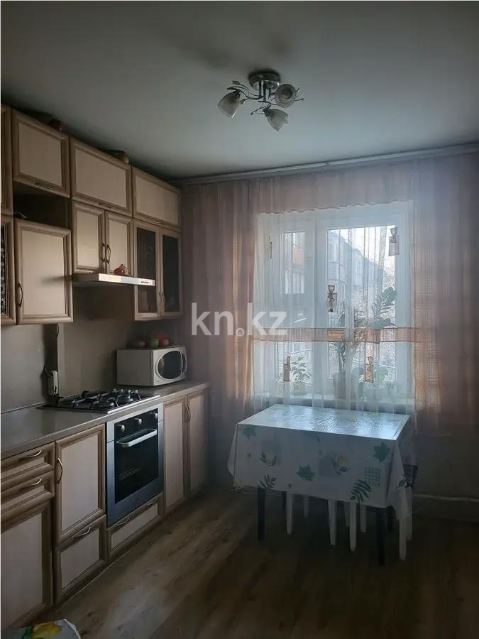 Продажа 2-комнатной квартиры, 52.3 м² в Алматы - фото 3
