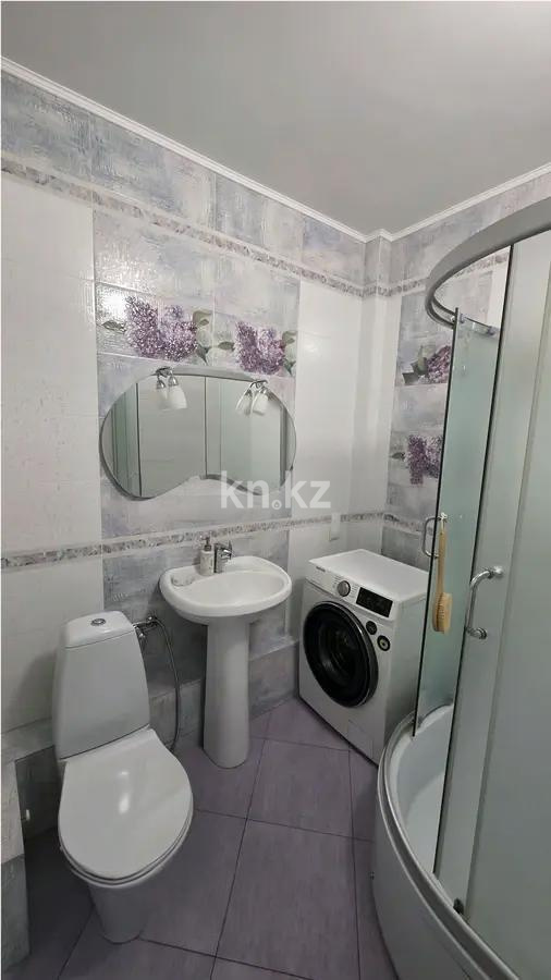 Продажа 1-комнатной квартиры, 45 м² в Алматы - фото 4