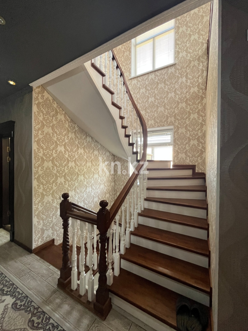Продажа 7-комнатного дома, 300 м² в Шымкенте - фото 8