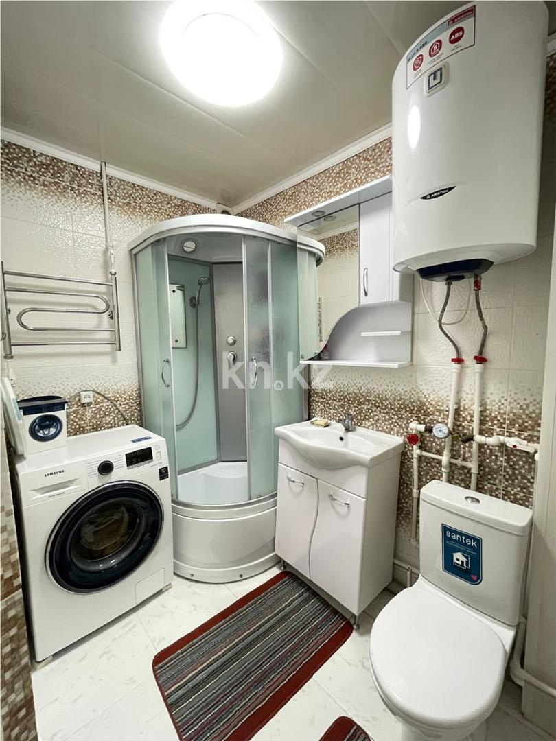 Продажа 3-комнатной квартиры, 60 м² в Сарани - фото 7