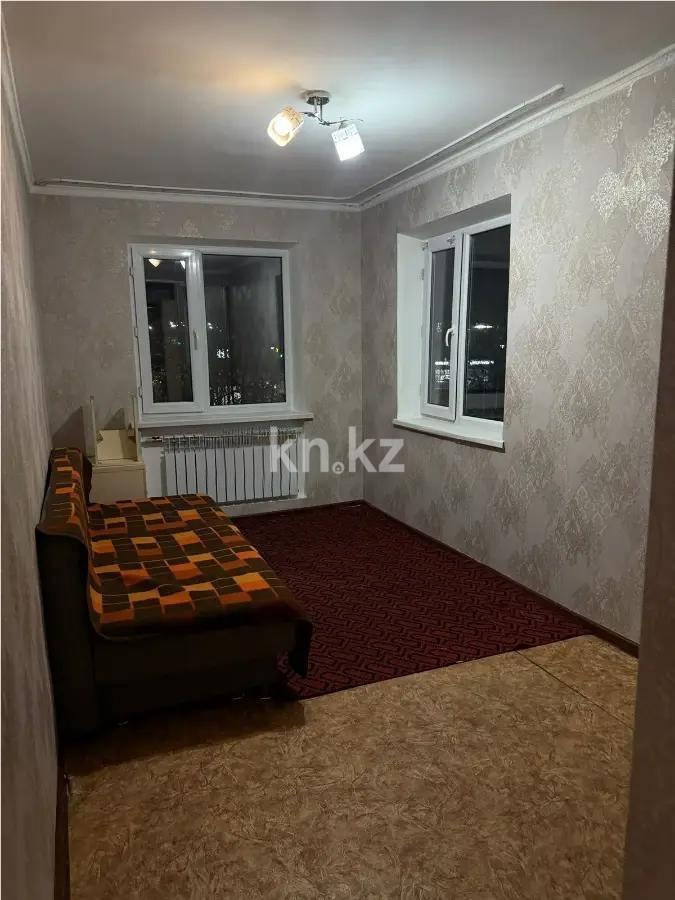 Продажа 2-комнатной квартиры, 46.5 м² в Алматы - фото 2