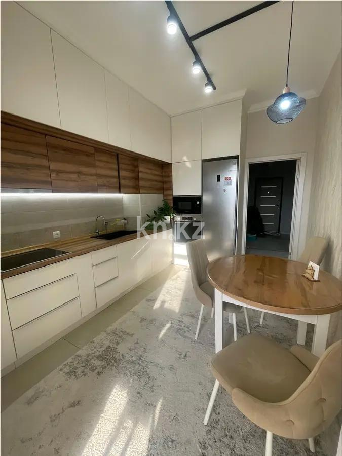 Продажа 3-комнатной квартиры, 89.3 м², ул. Е-430, дом  4 в Астане - фото 4