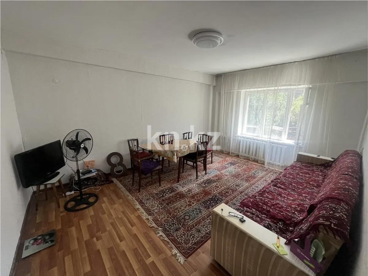 Продажа 3-комнатной квартиры, 87 м² в Алматы