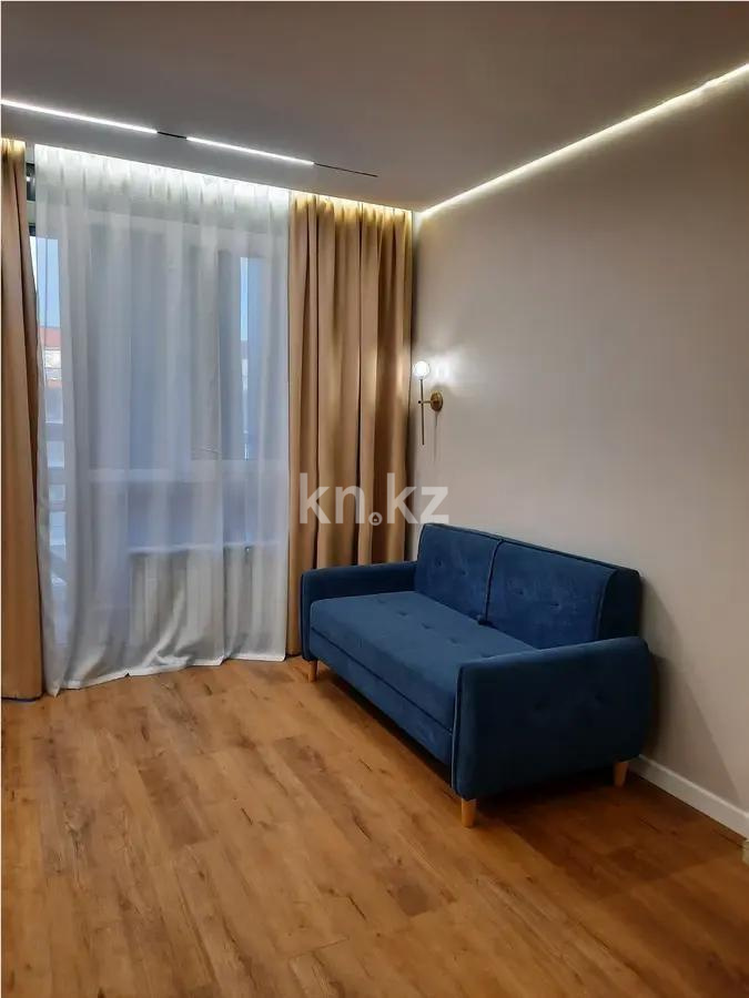 Продажа 1-комнатной квартиры, 30 м², мкр-н Шугыла, дом  340/35 в Алматы