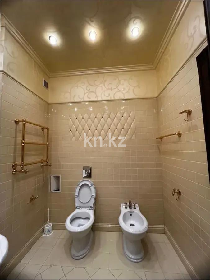 Продажа 4-комнатной квартиры, 183 м² в Алматы - фото 7