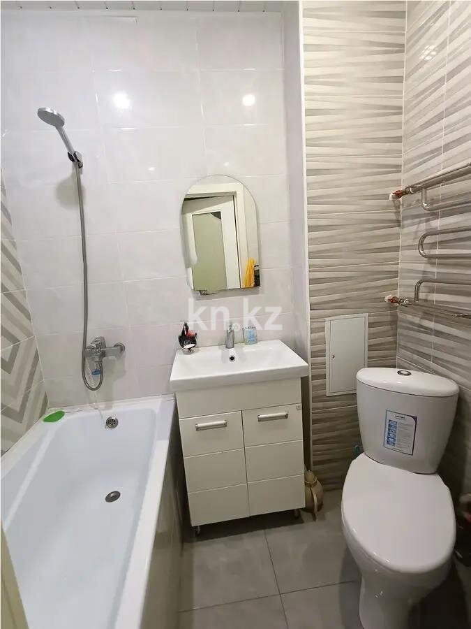 Продажа 2-комнатной квартиры, 47.7 м² в Астане - фото 4
