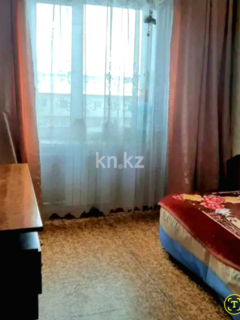 Продажа 2-комнатной квартиры, 53 м² в Караганде - фото 7