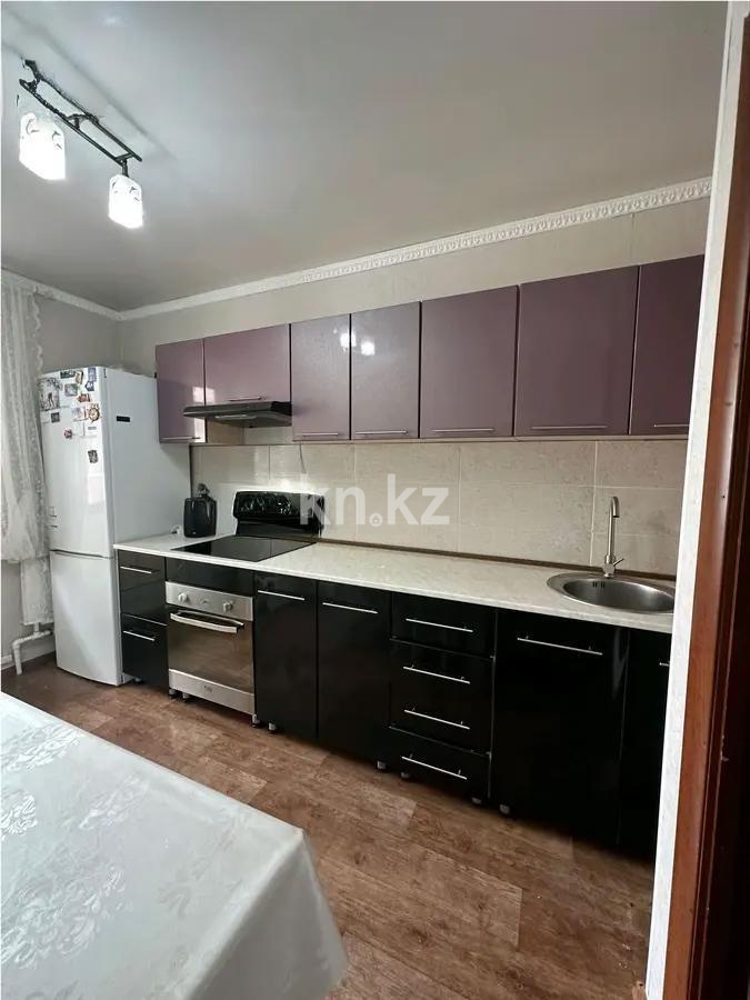 Продажа 3-комнатной квартиры, 65 м², мкр-н Мамраева (Восток-5), дом  5 в Караганде - фото 4