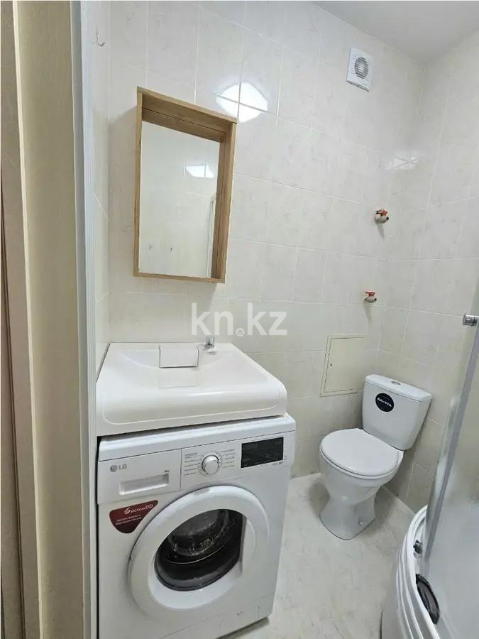 Продажа 1-комнатной квартиры, 26.3 м² в Астане - фото 3