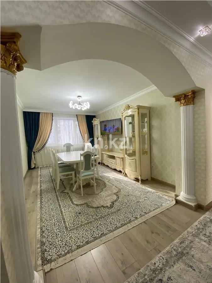 Продажа 3-комнатной квартиры, 95 м², пр. Момышулы, дом  12 в Астане
