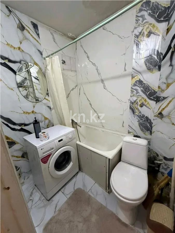 Продажа 1-комнатной квартиры, 31 м² в Алматы - фото 3
