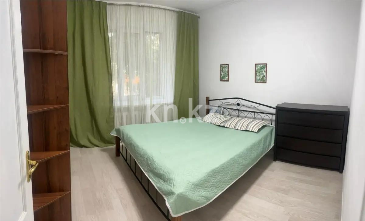 Продажа 2-комнатной квартиры, 54 м² в Алматы - фото 2