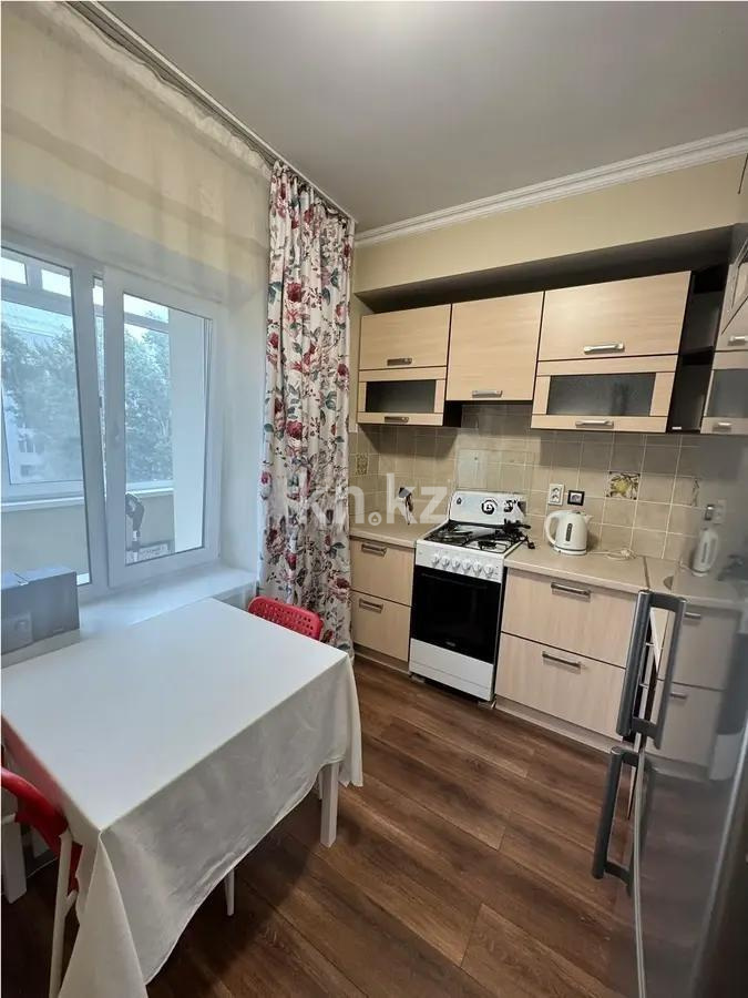 Продажа 1-комнатной квартиры, 36.5 м² в Алматы - фото 2