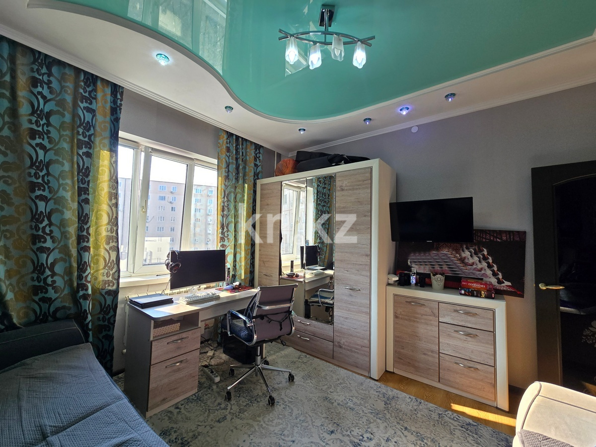 Продажа 4-комнатной квартиры, 96 м² в Алматы - фото 6