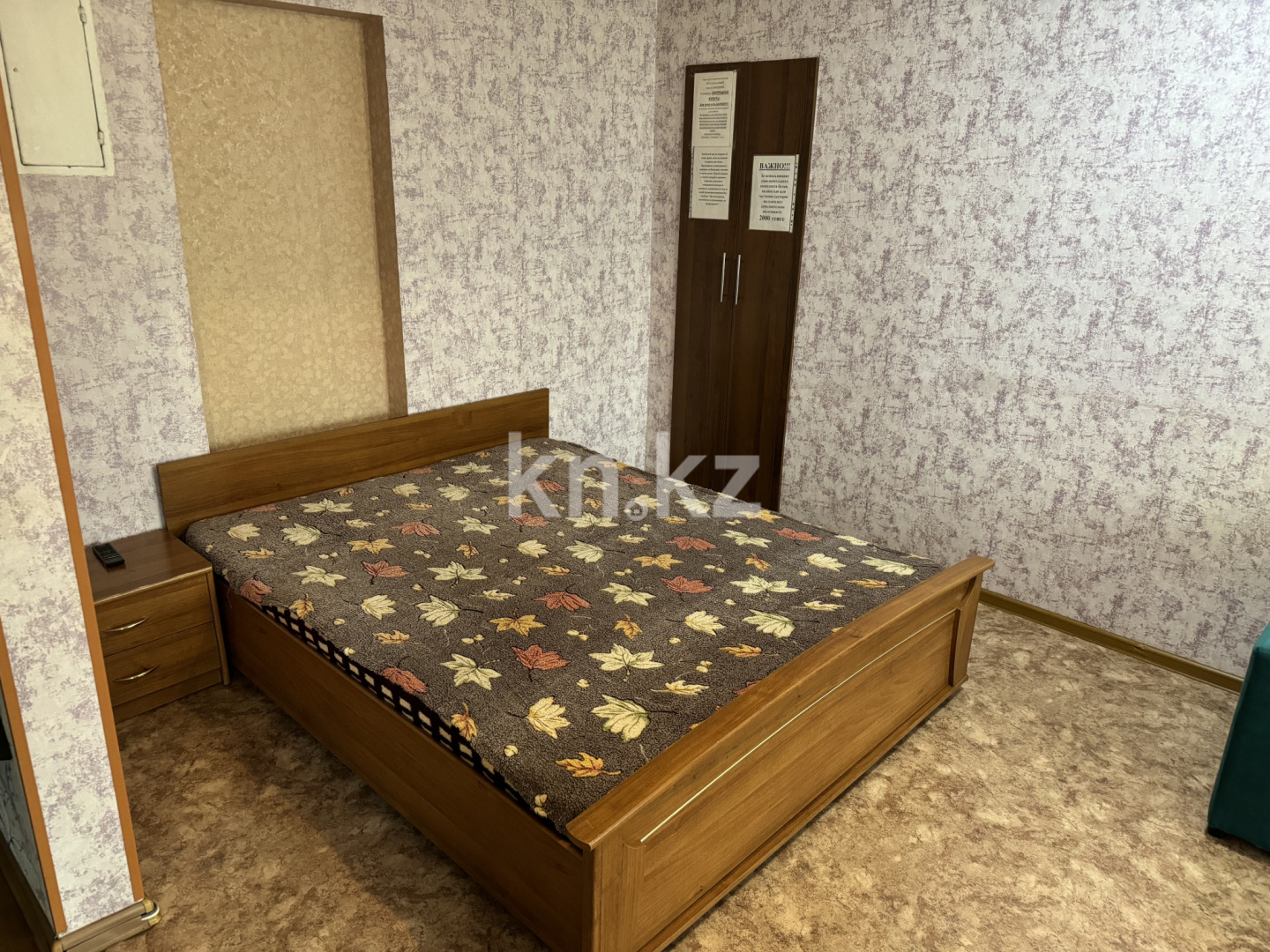 Аренда 1-комнатной квартиры посуточно, 30 м², пр. Назарбаева, дом  40 в Усть-Каменогорске - фото 7