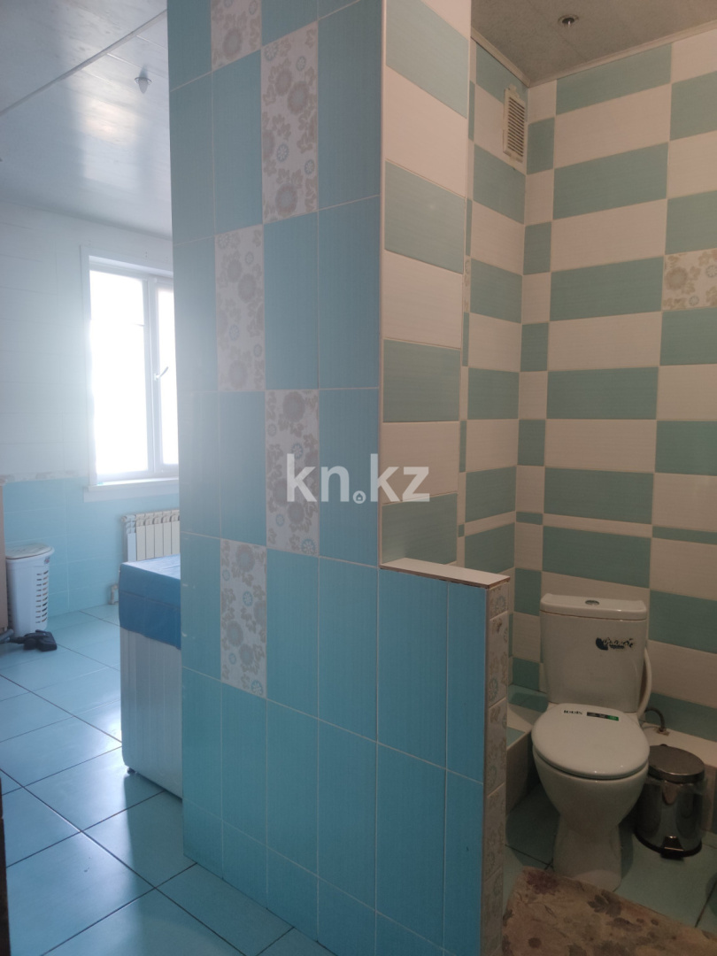 Аренда 3-комнатной квартиры, 120 м² в Астане - фото 13