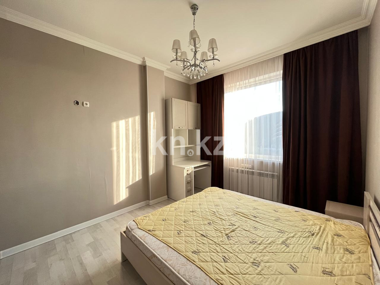 Аренда 2-комнатной квартиры, 45 м² в Астане - фото 5