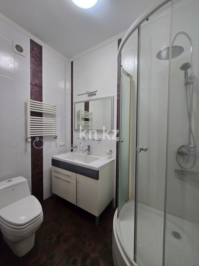 Продажа 5-комнатной квартиры, 176 м² в Алматы - фото 26