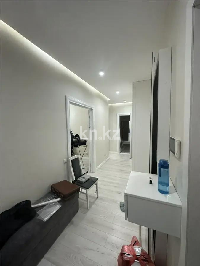 Продажа 2-комнатной квартиры, 76 м² в Астане - фото 4