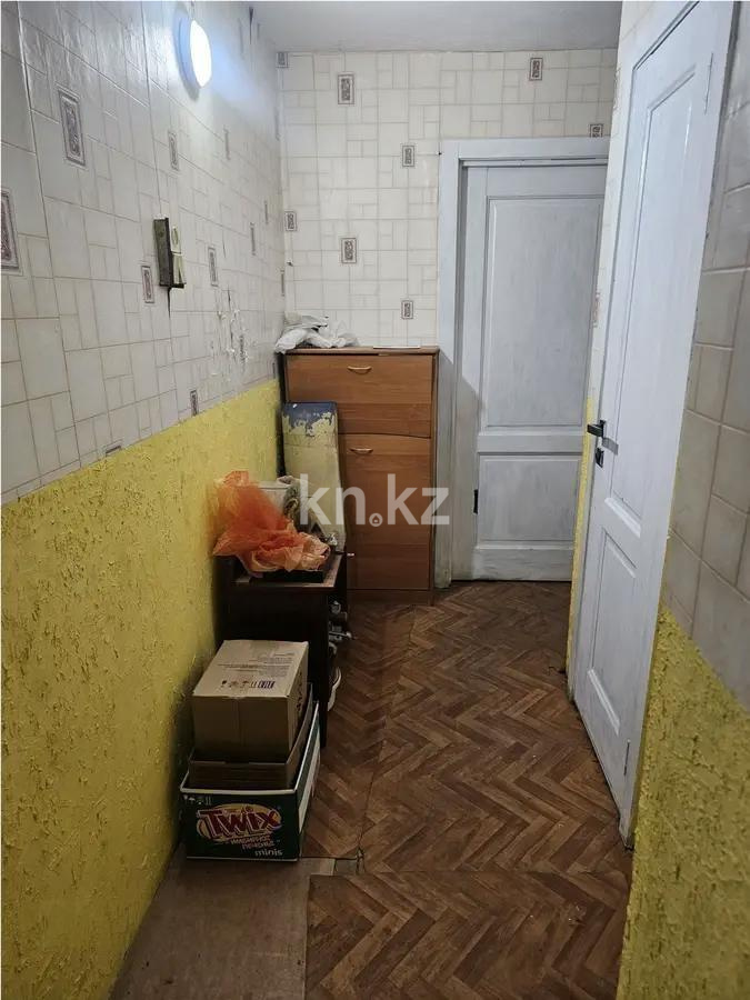 Продажа 2-комнатной квартиры, 40.4 м², ул. Сатпаева, дом  18г в Алматы