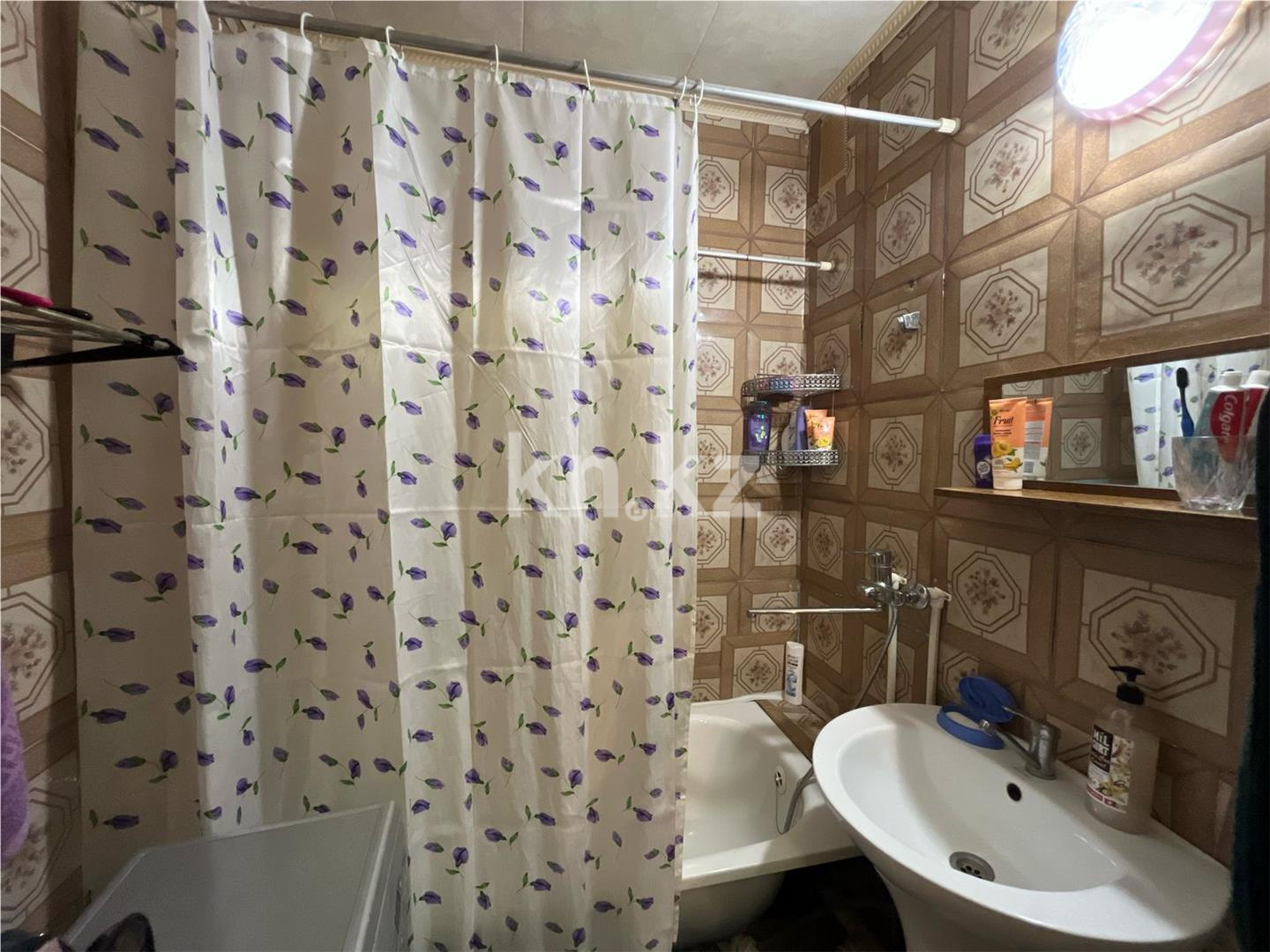 Продажа 2-комнатной квартиры, 54 м², мкр-н Степной-4 в Караганде - фото 16