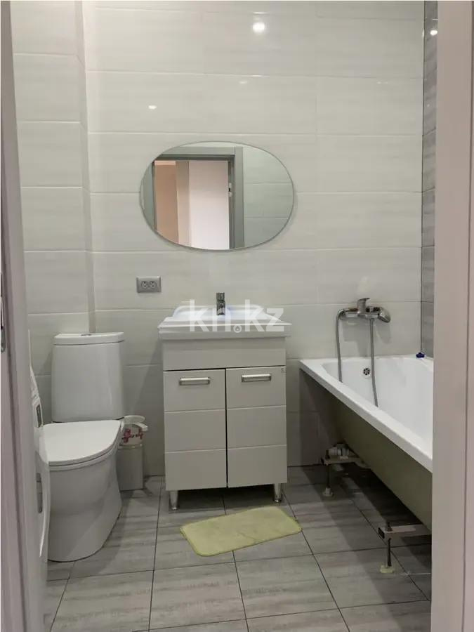 Продажа 1-комнатной квартиры, 39.6 м² в Астане - фото 3