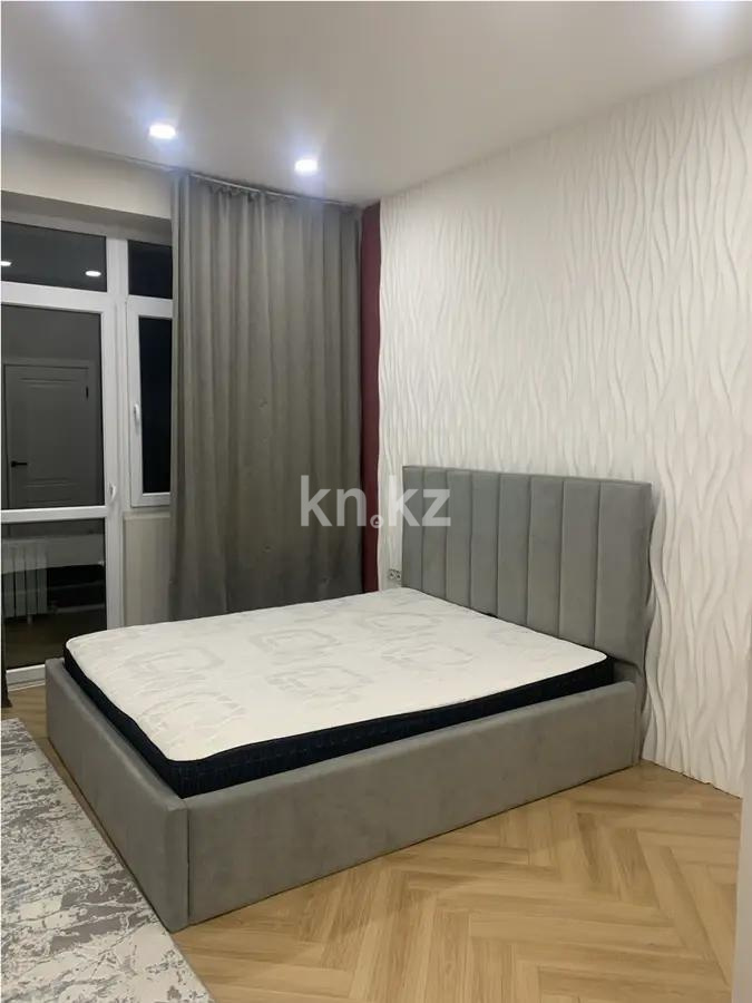 Продажа 2-комнатной квартиры, 59 м² в Алматы - фото 2