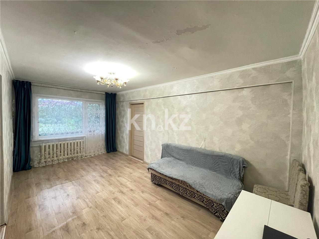 Продажа 2-комнатной квартиры, 44 м² в Сарани