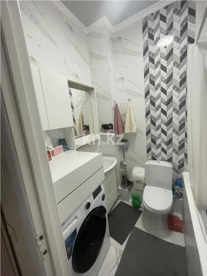 Продажа 2-комнатной квартиры, 43.3 м², ул. Култегин, дом  11/1 в Астане - фото 4