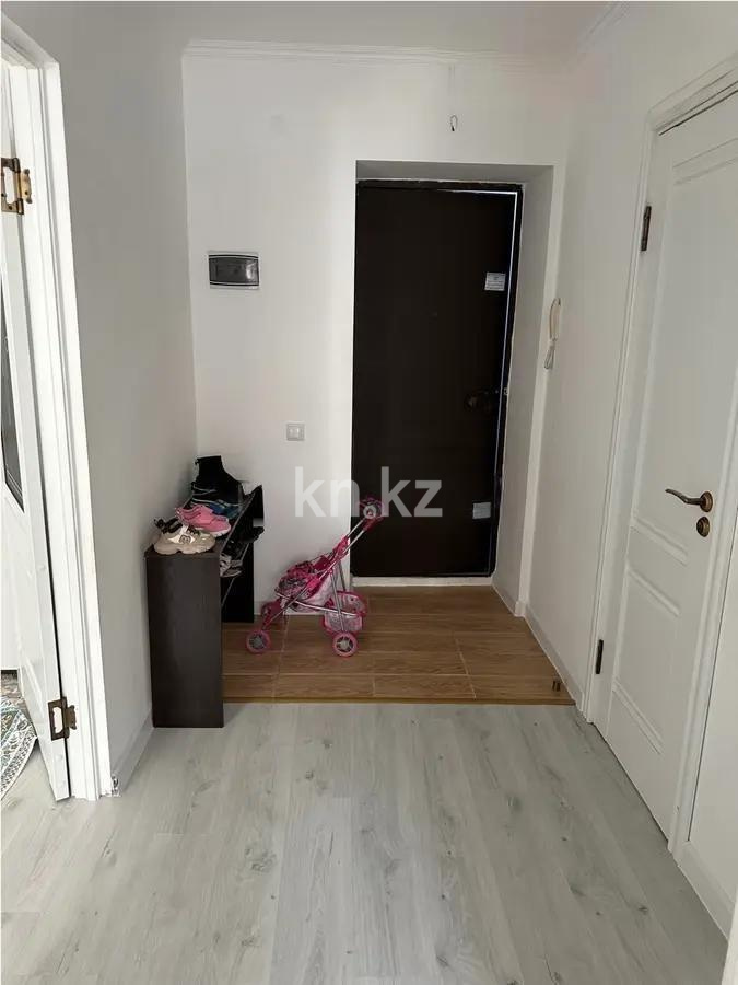 Продажа 1-комнатной квартиры, 38 м² в Астане - фото 4