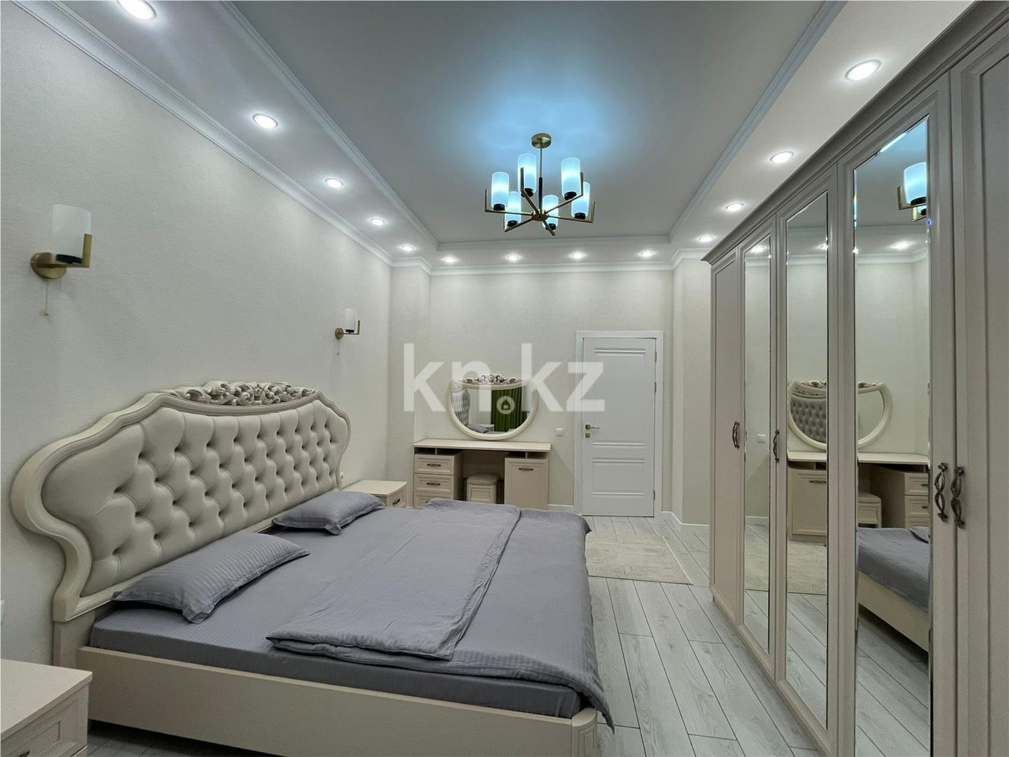 Продажа 3-комнатной квартиры, 95 м² в Астане