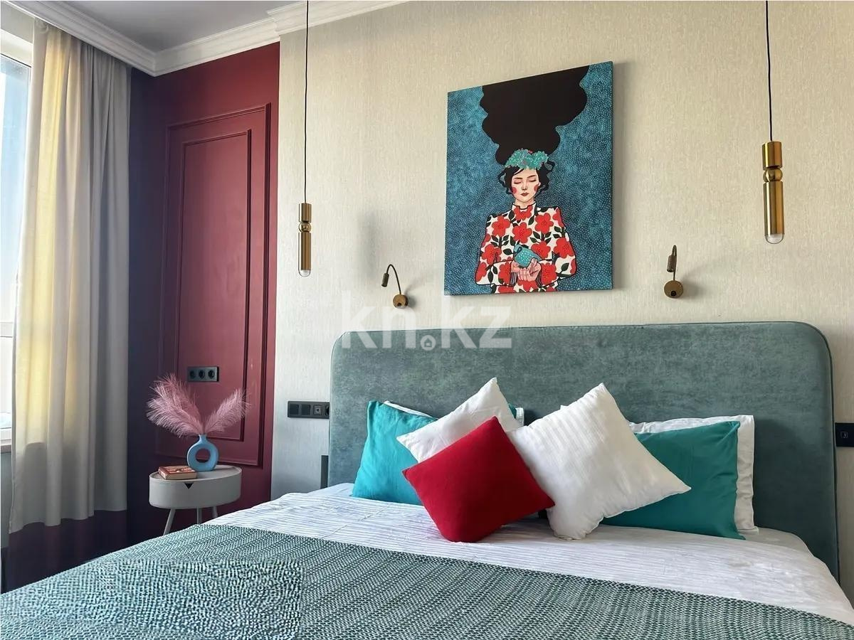 Продажа 2-комнатной квартиры, 65 м² в Астане - фото 2