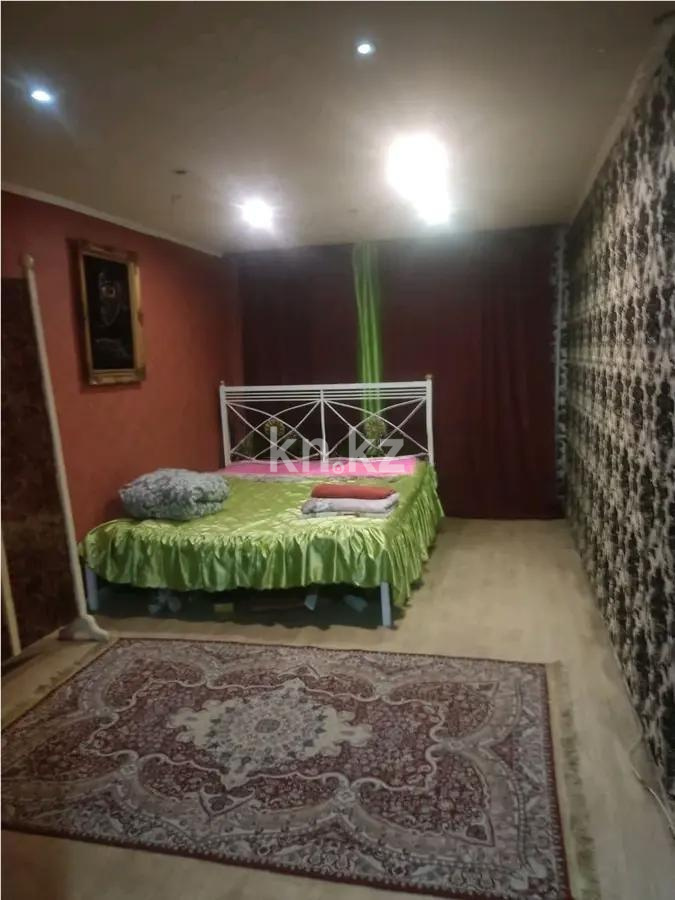 Продажа 2-комнатной квартиры, 38.9 м², пр. Абылай хана, дом  27 в Алматы - фото 2