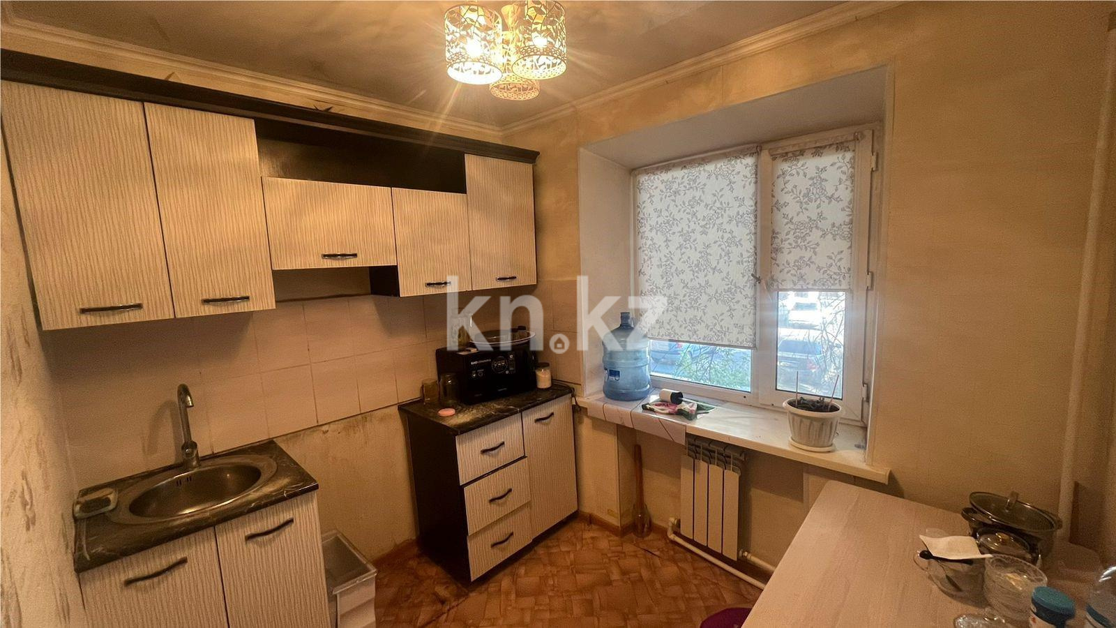 Продажа 4-комнатной квартиры, 63 м², ул. Чернышевского в Темиртау - фото 6