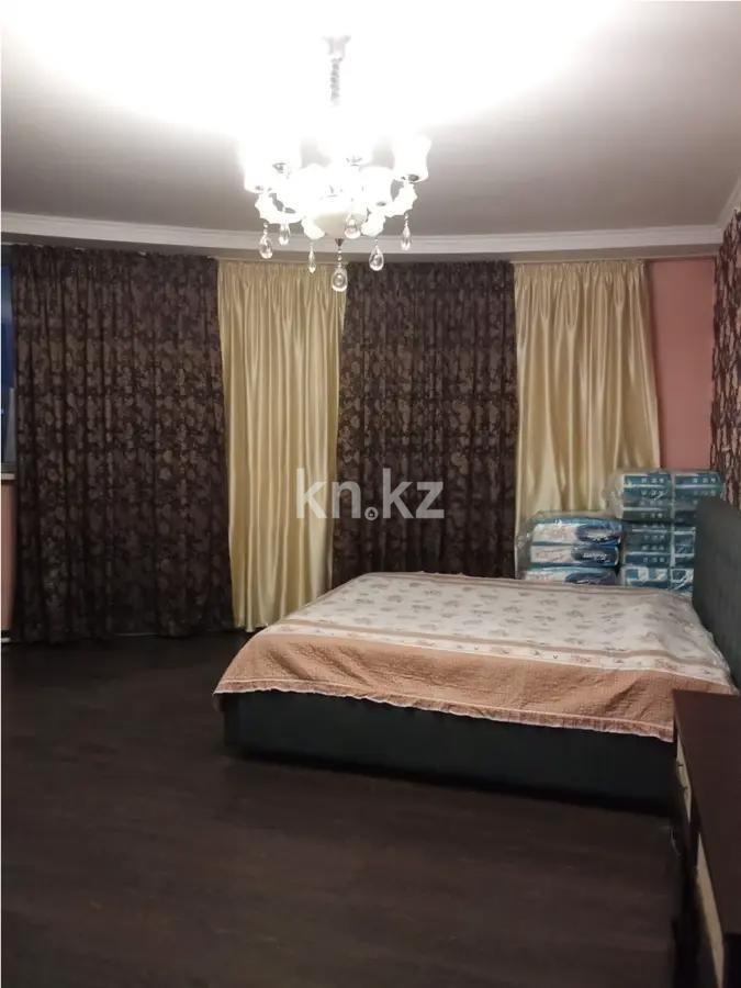 Продажа 4-комнатной квартиры, 130 м² в Караганде - фото 2