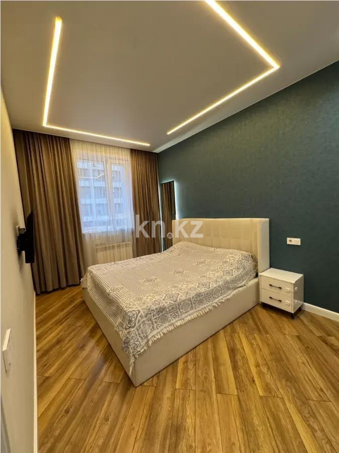 Продажа 2-комнатной квартиры, 60 м² в Астане - фото 2