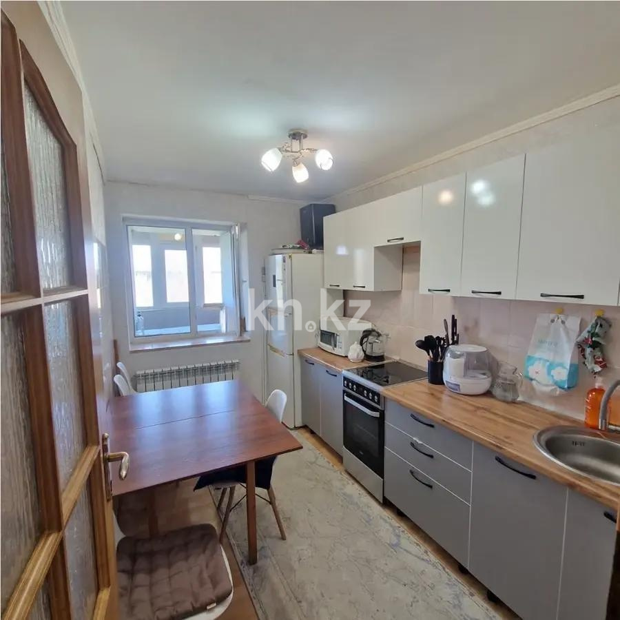 Продажа 3-комнатной квартиры, 62 м² в Караганде - фото 3