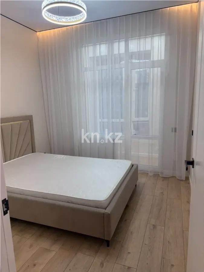 Продажа 2-комнатной квартиры, 38.2 м² в Астане - фото 2