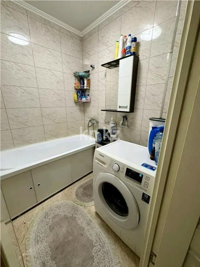 Продажа 2-комнатной квартиры, 54 м², ул. Туркебаева, дом  51 в Алматы - фото 4