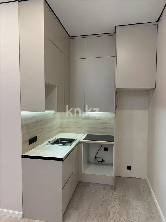 Продажа 2-комнатной квартиры, 42 м² в Астане - фото 3