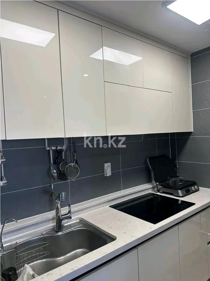 Продажа 2-комнатной квартиры, 50 м² в Астане - фото 4