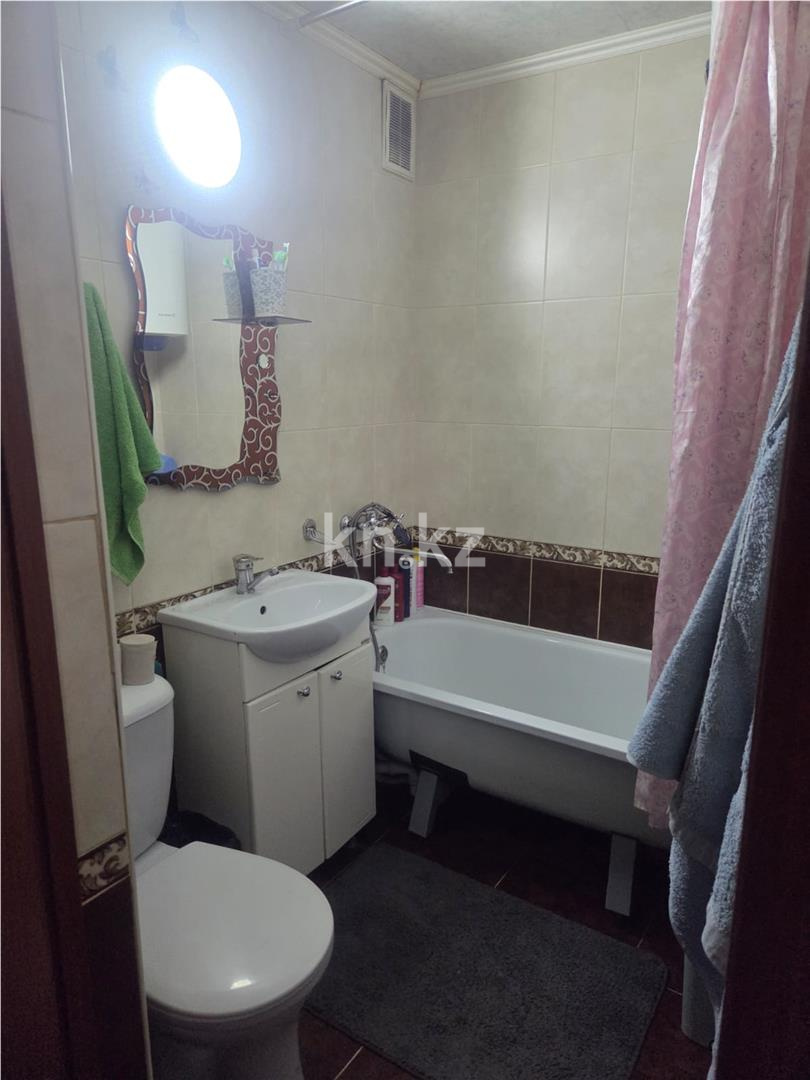 Продажа 2-комнатной квартиры, 45 м² в Караганде - фото 9