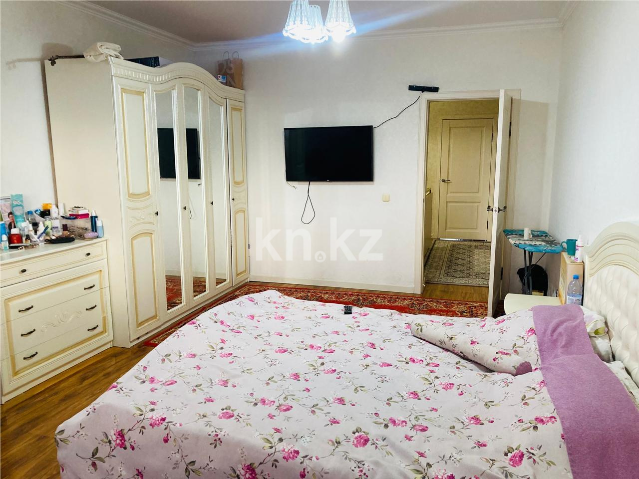 Продажа 5-комнатной квартиры, 179 м², мкр-н Голубые Пруды в Караганде - фото 8