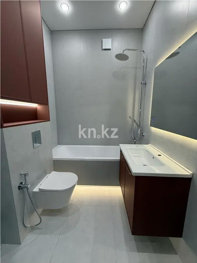 Продажа 2-комнатной квартиры, 43 м² в Астане - фото 3