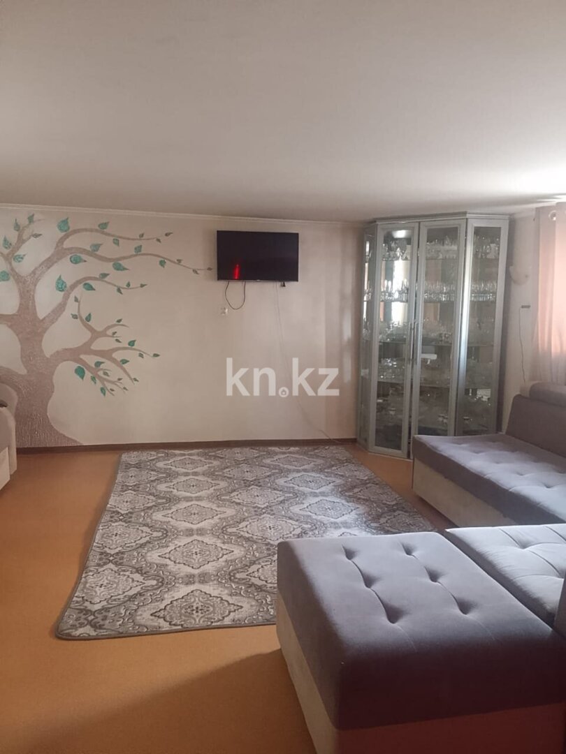 Продажа 8-комнатного дома, 377 м² в Шымкенте - фото 4