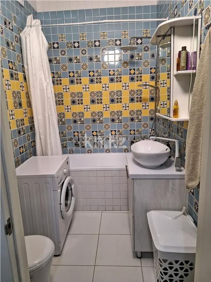Продажа 1-комнатной квартиры, 40 м² в Астане - фото 4